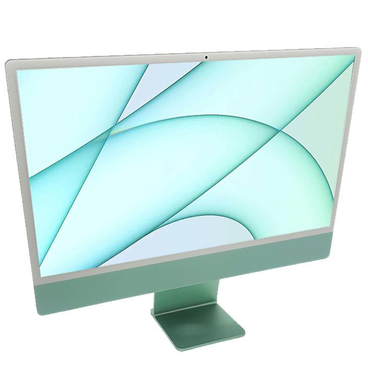 iMac（Apple） Apple iMac 24inch MGPH3J/A A2438 4.5K 2021 一体型