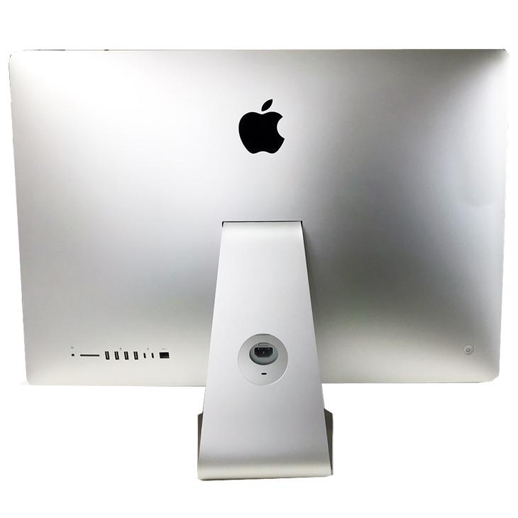 iMac（Apple） Apple iMac 27inch MNED2J/A A1419 5K Mid 2017 一体型