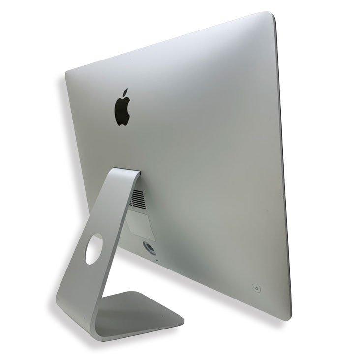 iMac（Apple） Apple iMac 27inch MNED2J/A A1419 5K Mid 2017 一体型