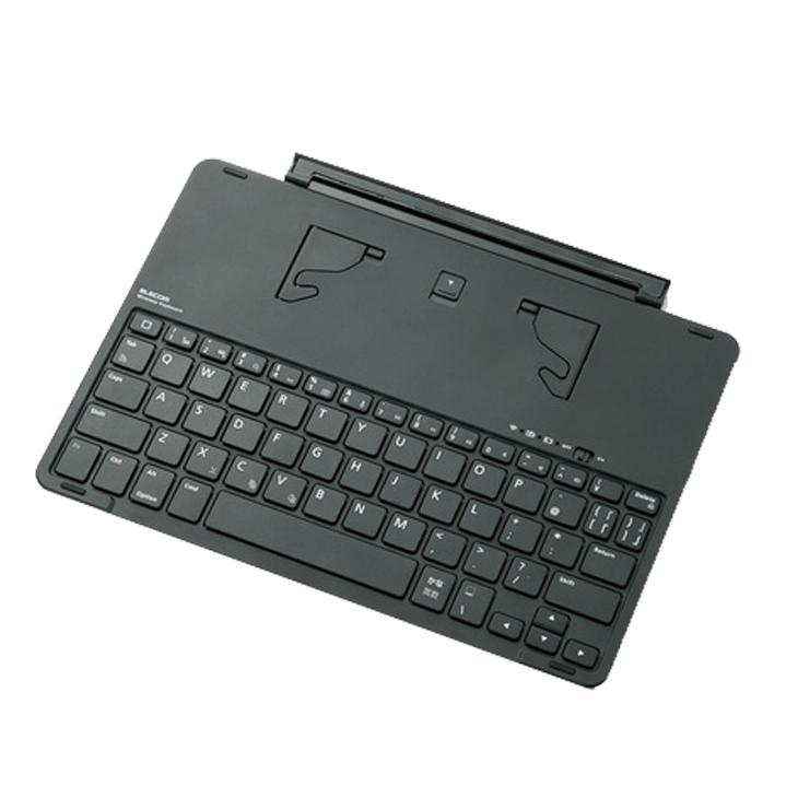 ELECOM（エレコム） iPad9.7用 キーボード TK-FBP068ISV4 [ 薄型