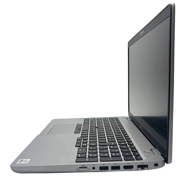 DELL（デル） 【中古パソコン】DELL 15.6型 Latitude 5510 中古 ノート