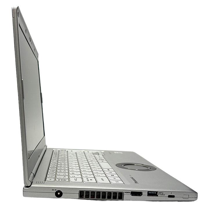 Panasonic CF-LV9 選べるカラー！中古 ノート Office 選べる Win11 or