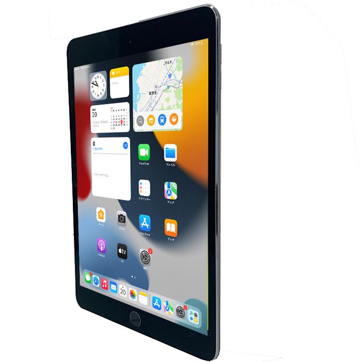 iPad Apple mini4 MK9N2J/A Wi-Fiモデル 128GB 選べるカラー [A8