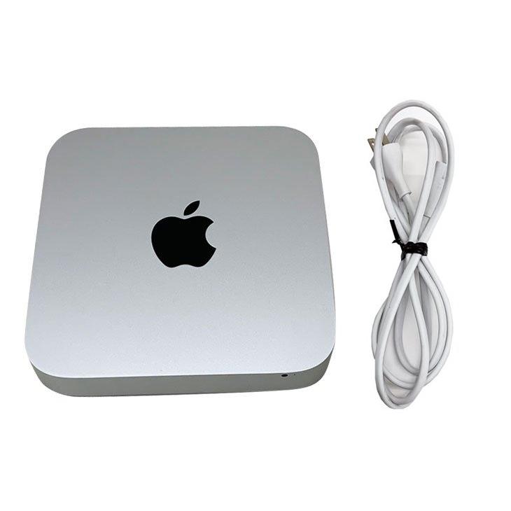 Mac mini Apple MD387J/A A1347 Late 2012 小型デスク MacOS Catalina