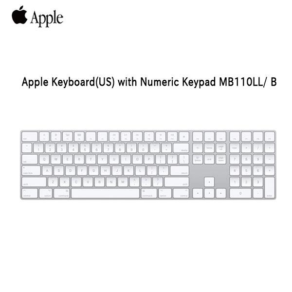 Mac（Apple） 【中古】Apple アップル 純正 Apple Keyboard with