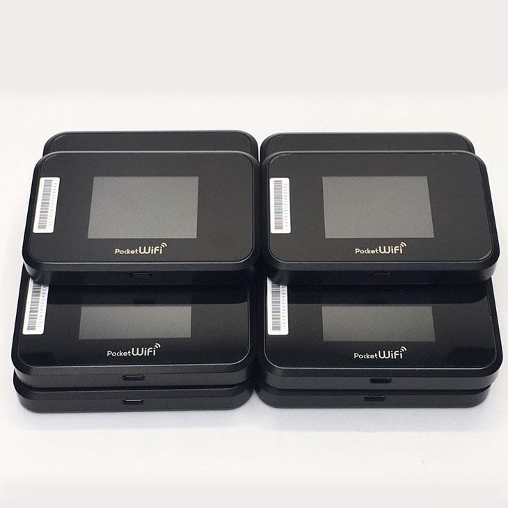 SHARP（シャープ） ソフトバンクモバイル 809SH ポケット Wifiルーター