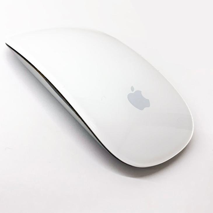 Apple アップル 純正 Magic Mouse マジックマウス MB829J/A A1296