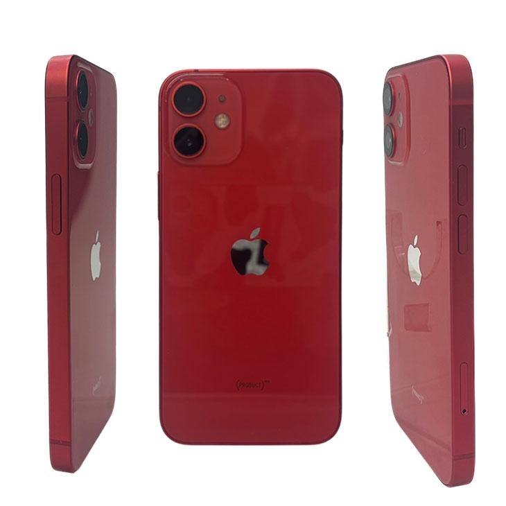 iPhone 12 mini 【中古パソコン SIMロック解除済】Apple iPhone12 Mini