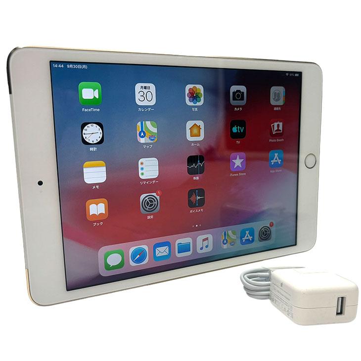 iPad 【送料無料】Apple Mini3 MGYR2J/A A1600 Retina SoftBank Wi-Fi+