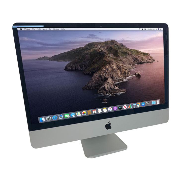 iMac（Apple） Apple iMac 21.5inch MD094J/A Late 2012 A1418 一体型