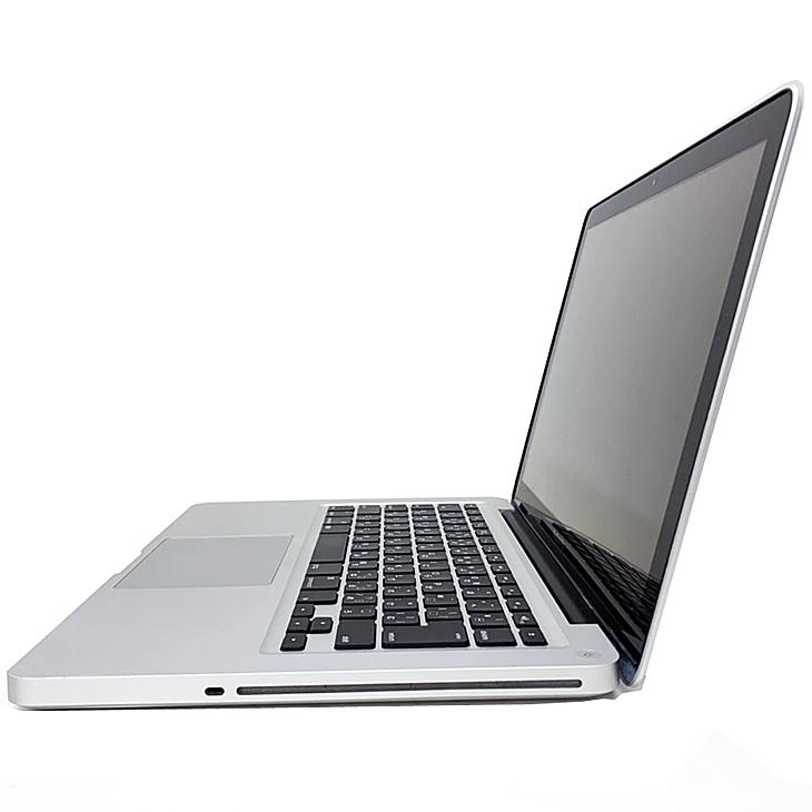 MacBook Pro 【中古パソコン】Apple 13.3in MD101J/A A1278 Mid 2012