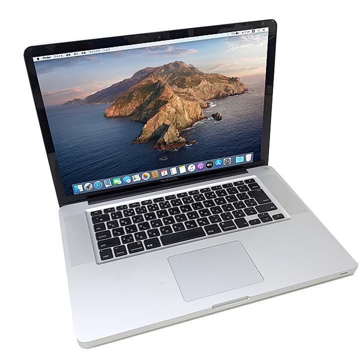 MacBook Pro Apple 15.4inch MD104J/A A1286 Mid 2012 [core i7 3720QM