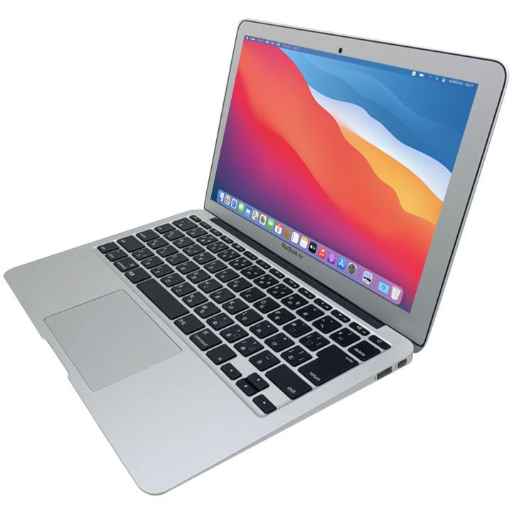 MacBook Air Apple 11.6inch MD711J/A A1465 Mid 2013 [core i7 4650U