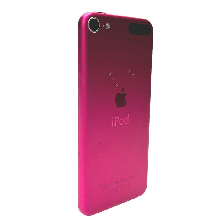 iPod touch 【新品バッテリに交換済】Apple touch6 第6世代 MKGXJ/A