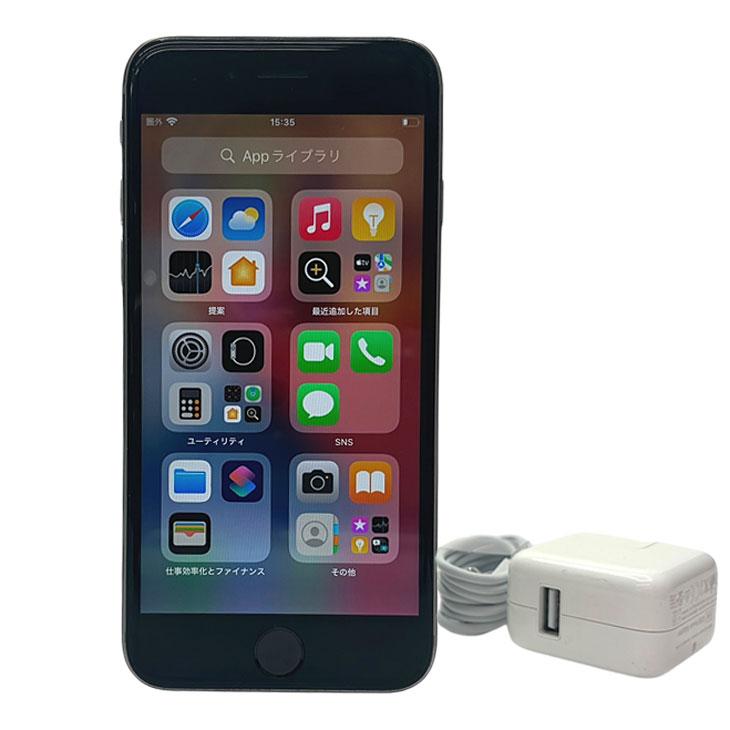 iPhone 6s 【新品バッテリ交換済】【SIMロック解除済】Apple iPhone6S