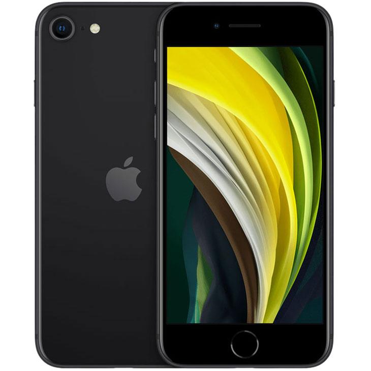 iPhone SE（第2世代） 【中古パソコン SIMロック解除済】Apple SE（第2