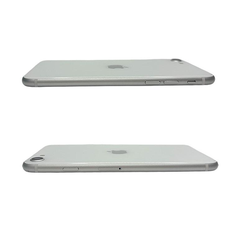 iPhone 8 【SIMロック解除済】Apple SE（第2世代）MHGQ3J/A A2296