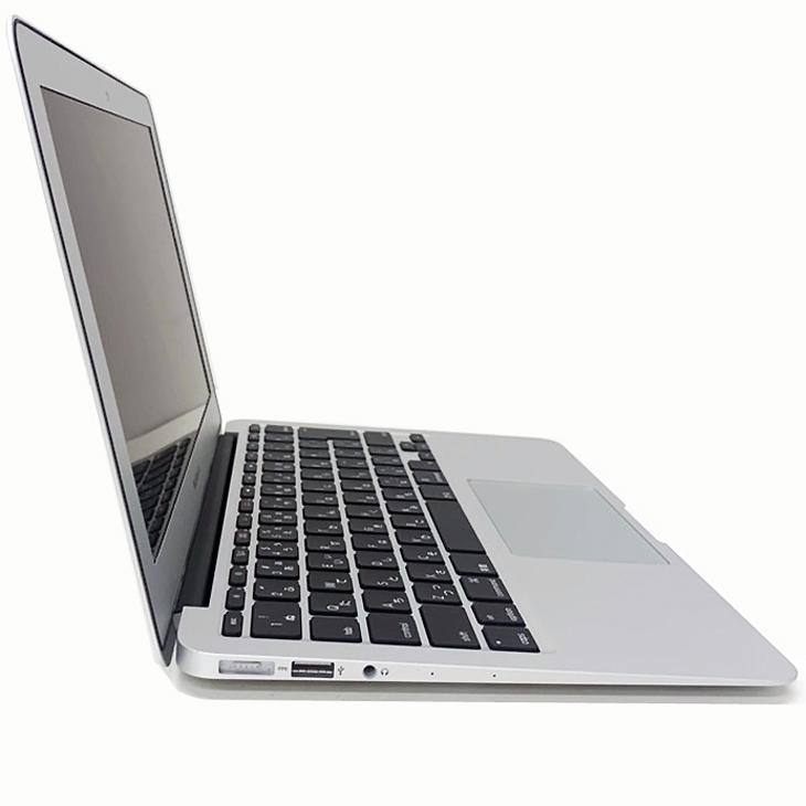 MacBook Air Apple 11.6inch MJVP2J/A A1465 Early 2015 選べるOS