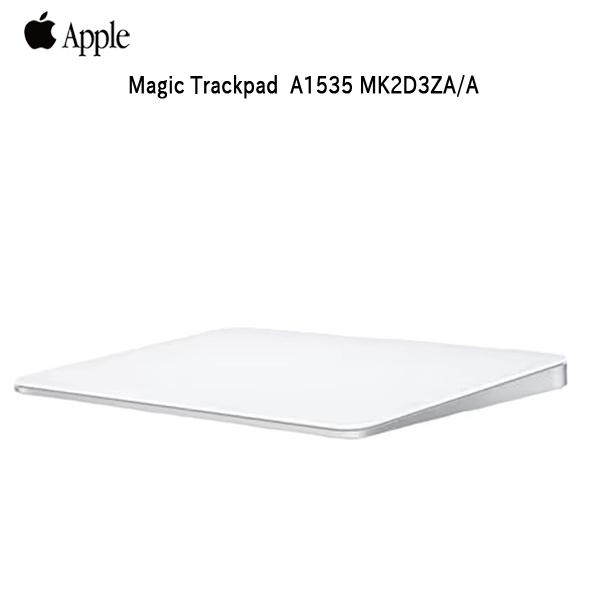 Apple アップル 純正 Magic Trackpad MK2D3ZA/A マジック トラック