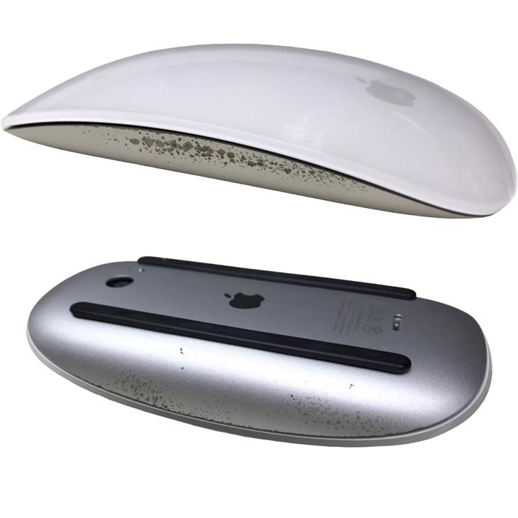 Apple アップル 純正 Magic Mouse2 マジックマウス2 MLA02J/A A1657