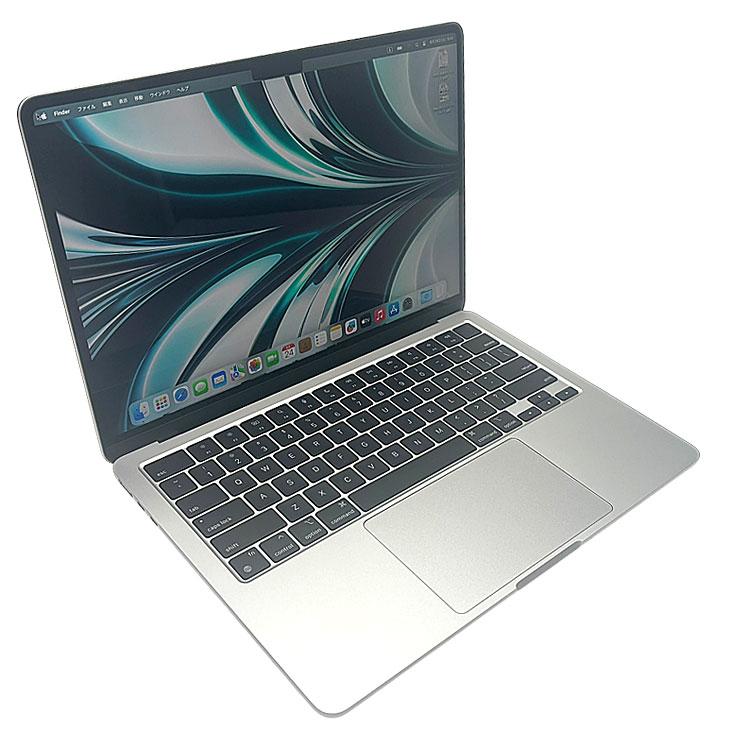 MacBook Pro Apple Air 13.6inch MLXY3J/A USキー A2681 2022 TouchID