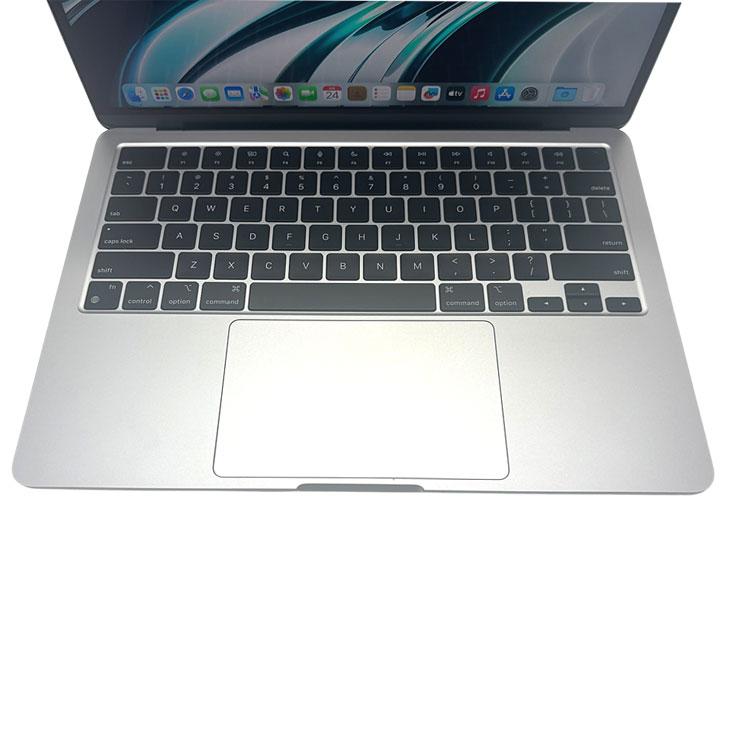 MacBook Pro Apple Air 13.6inch MLXY3J/A USキー A2681 2022 TouchID
