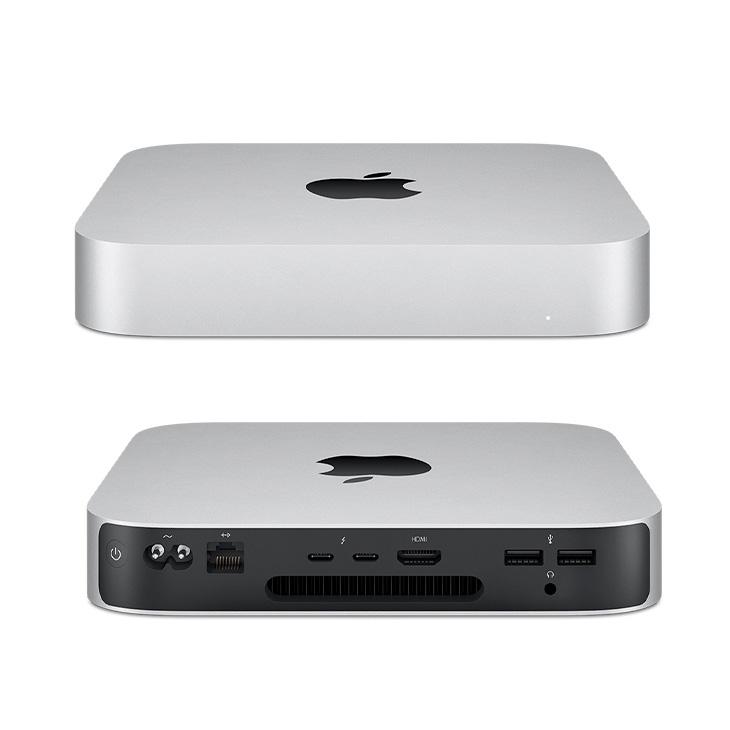 Mac mini 【中古パソコン】Apple MGNR3J/A A2348 M1 2020 小型デスク