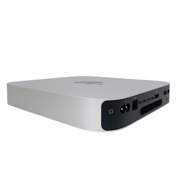 Mac mini 【未開封品】Apple MMFJ3J/A A2686 M2 2023 小型デスク macOS