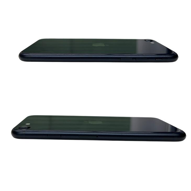 iPhone 8 【中古iPhone】 Apple SE（第3世代）SIMロック解除済 MMYC3J