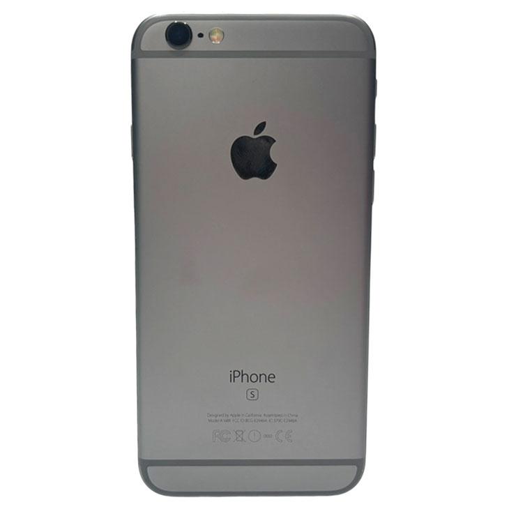 iPhone 6s 【中古スマホ】【SIMロック解除済】Apple iPhone6S MN0W2J/A