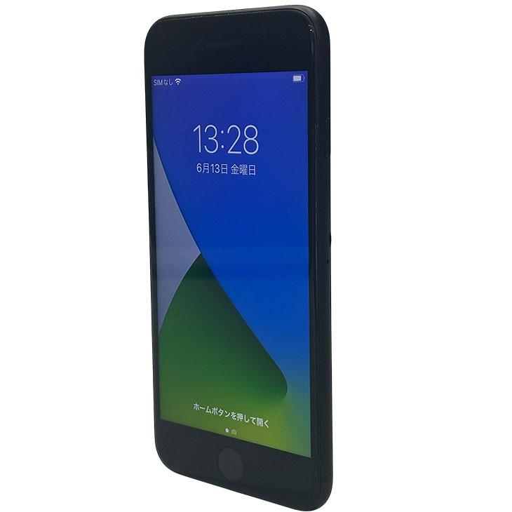 iPhone 8 【SIMロック解除済】Apple iPhone7 MNCE2J/A A1779 Docomo