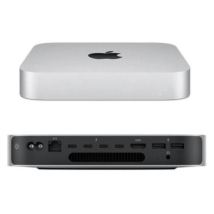 Mac mini Apple MNH73J/A A2686 M2 Pro 2023 小型デスク 選べるOS
