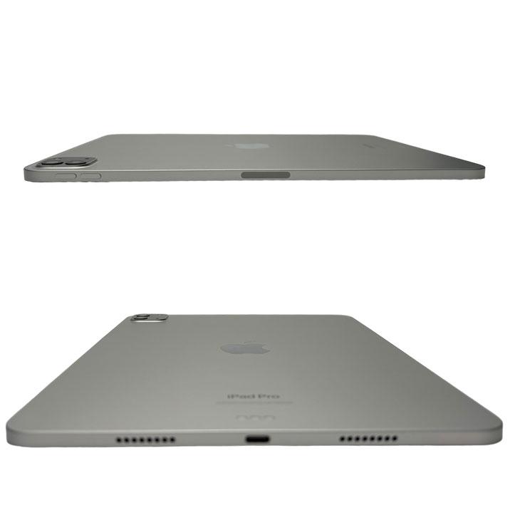 iPad Apple Pro 第4世代 Pro4 Liquid Retinaデ Wi-Fi 128GB A2759