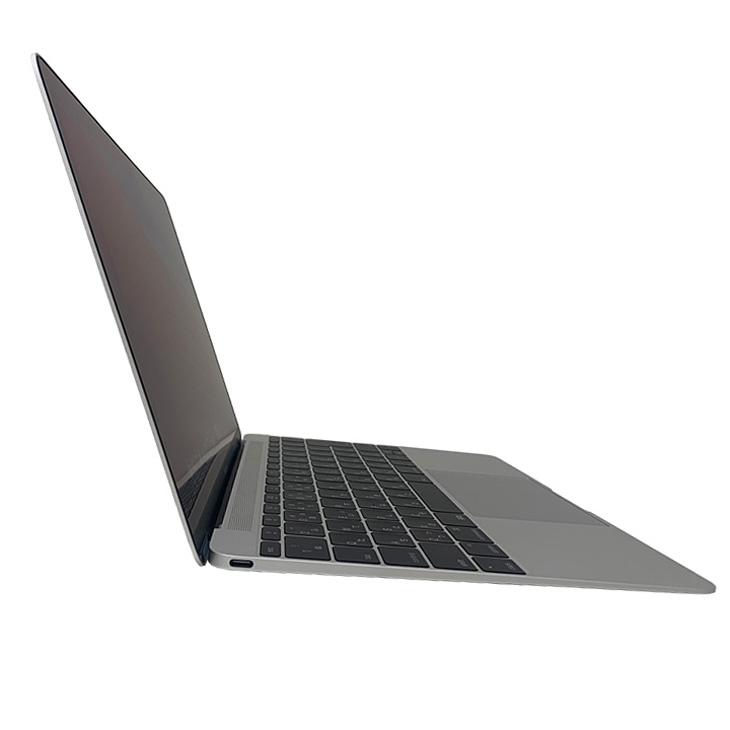 MacBook Apple 12inch FNYH2J/A A1534 Retina Mid 2017 選べるOS [Core