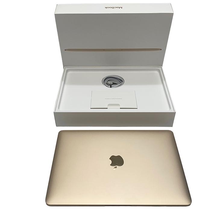 MacBook Apple 12inch MNYL2J/A A1534 Retina Early 2017 選べるOS