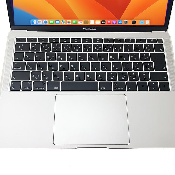 MacBook Air Apple 13.3inch MREC2J/A A1932 Retina 2018 選べるOS