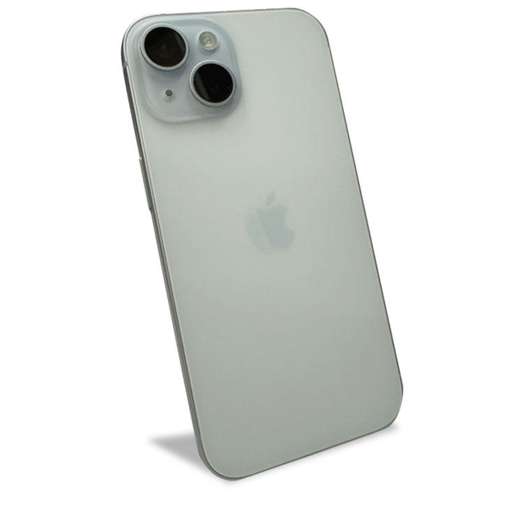 iPhone 15 【純箱付き美品】Apple iPhone15 MTMLJ/A A3089 SIMフリー