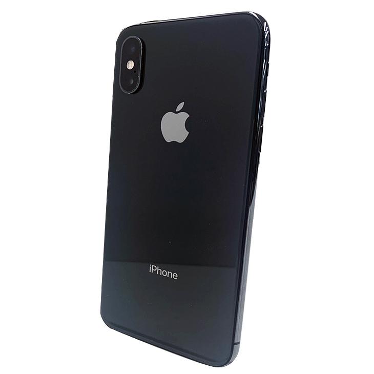iPhone XS 【SIMロック解除済】Apple 64GB MTAW2J/A A2098 au 本体