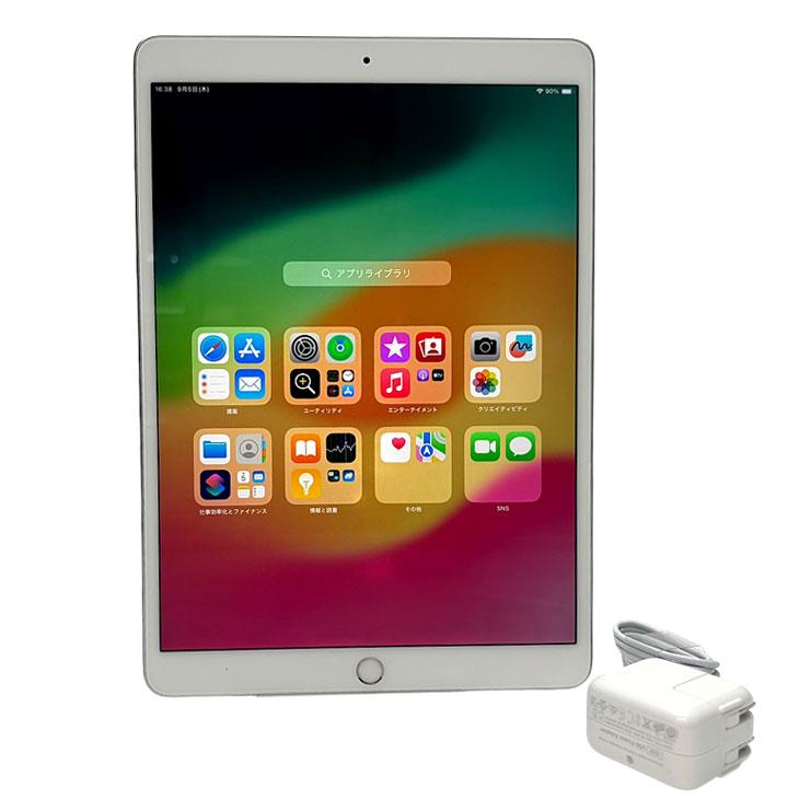 iPad Apple Air3 Retina Wi-Fiモデル 64GB A2152 MUUK2J/A [Apple A12