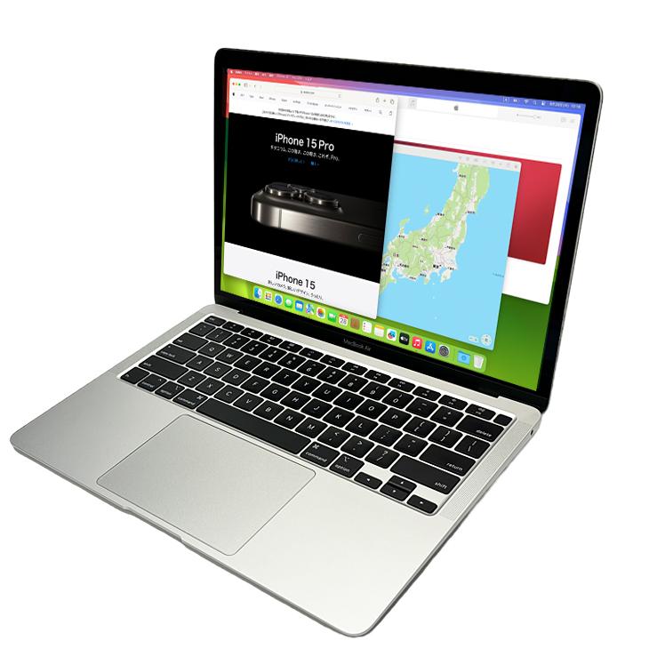 MacBook Pro Apple Air 13.3inch MVH42J/A A2179 TouchID 2020 USキー