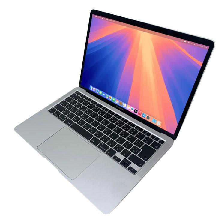MacBook Air 【中古パソコン】Apple 13.3inch MVH42J/A A2179 TouchID