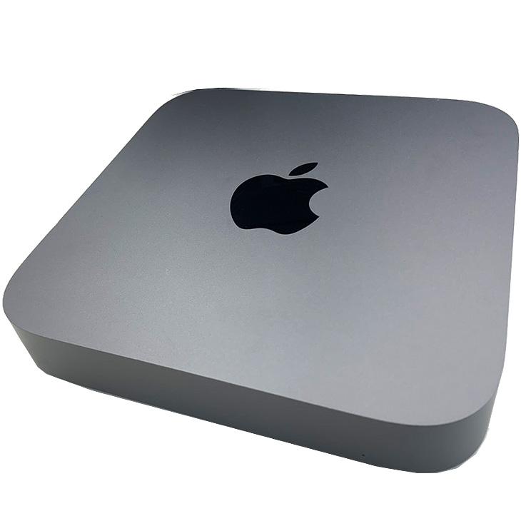 Mac mini Apple MXNG2J/A A1993 2020 小型デスク 選べるOS [Core i7