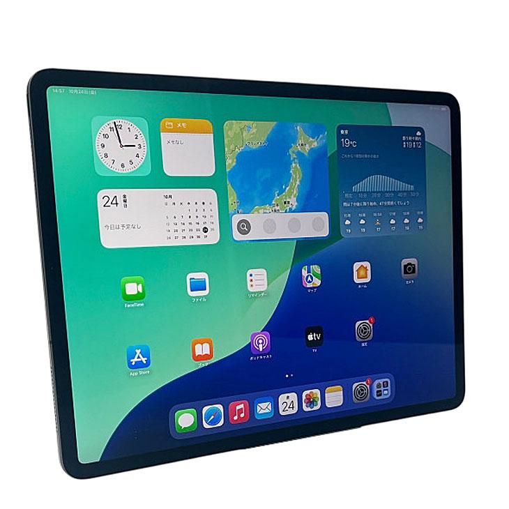 iPad 【SIMフリー】Apple Pro4 第4世代 MY3C2J/A A2069 Wi-Fi-cel