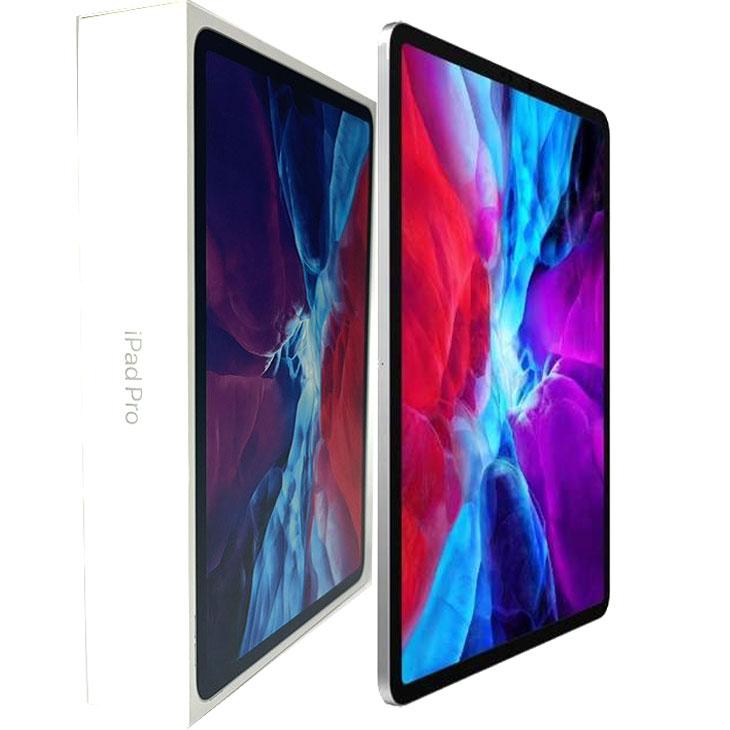 iPad Apple Pro4 第4世代 MY2J2J/A Wi-Fi 2020 A2229 [Apple A12Z 8
