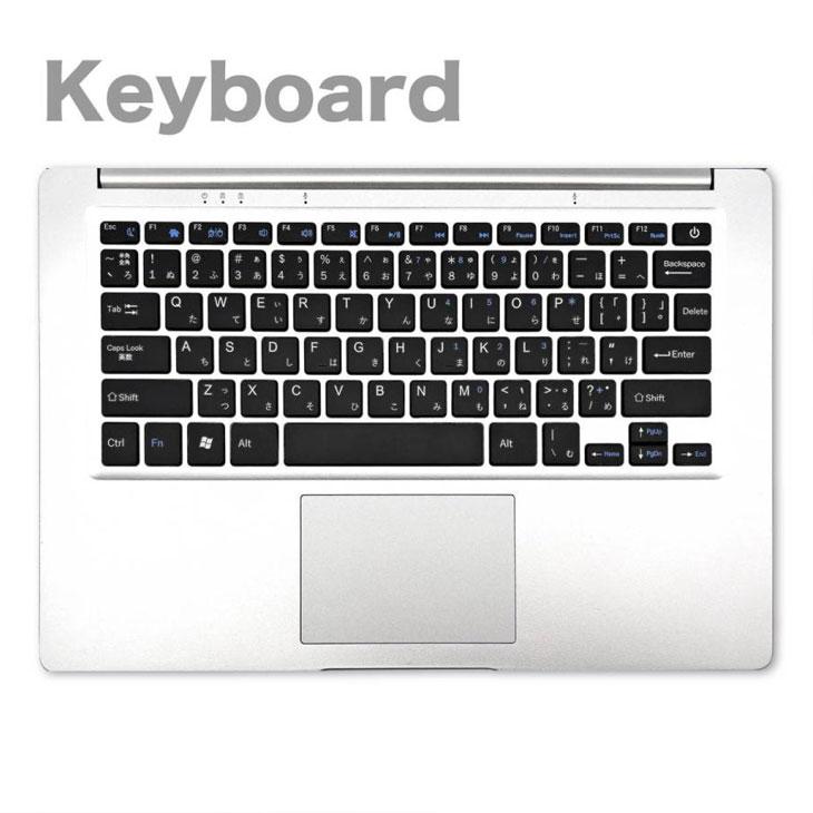 NOTEBOOK-N4020 Windows11Home 搭載 選べるカラー メーカーOEM ノート