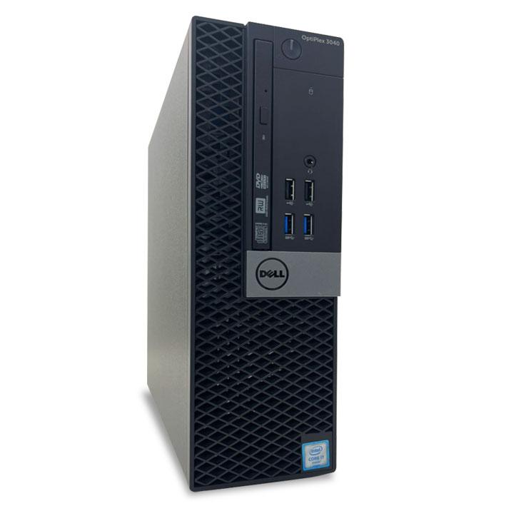 DELL（デル） DELL OptiPlex 3040 SFF 中古 デスク Office 選べるWin10