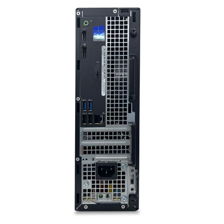 DELL（デル） DELL OptiPlex 3040 SFF 中古 デスク Office 選べるWin10