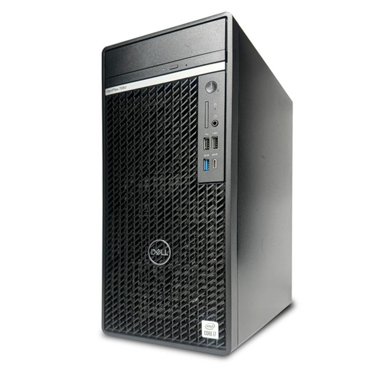 DELL（デル） DELL OptiPlex 7080 SMT eスポーツ 最強ゲーミング