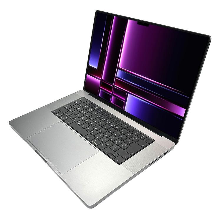 MacBook Pro 【今だけTYPE-Cハブ】Apple 16inch MNW93J/A A2780 Early