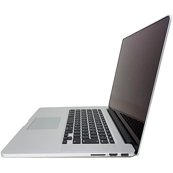 MacBook Pro Apple Macbook ME293J/A A1398 Late 2013 [core i7 4750HQ